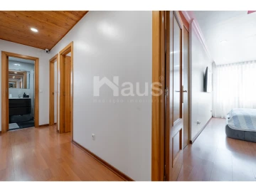 Apartamento T3 para Arrendamento em Montijo e Afonsoeiro