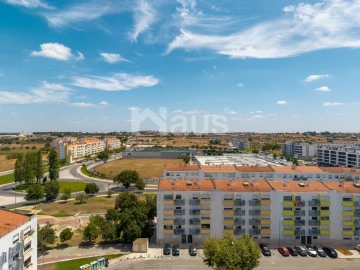 Apartamento T3 para Arrendamento em Montijo e Afonsoeiro