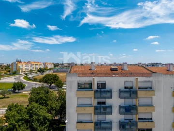 Apartamento T3 para Arrendamento em Montijo e Afonsoeiro