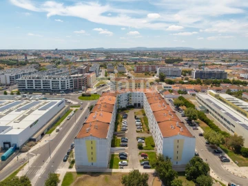 Apartamento T3 para Arrendamento em Montijo e Afonsoeiro