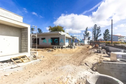Moradia T4 para Venda em Pataias e Martingança