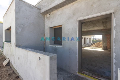 Moradia T4 para Venda em Pataias e Martingança