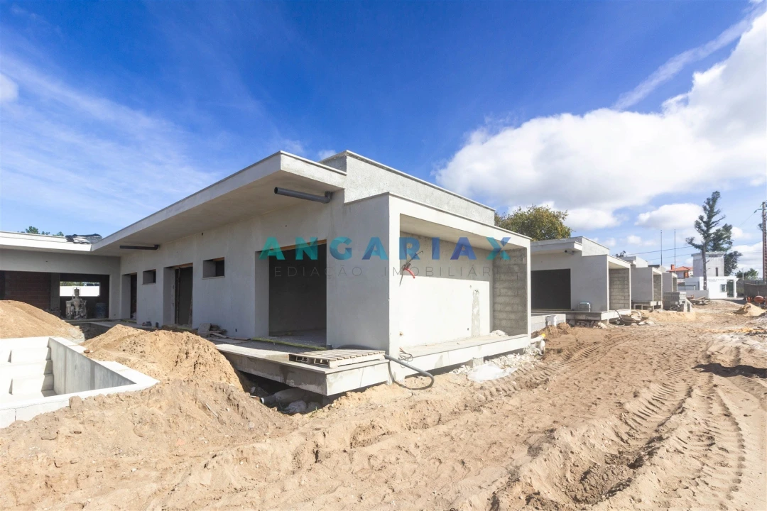 Moradia T4 para Venda em Pataias e Martingança Foto 17