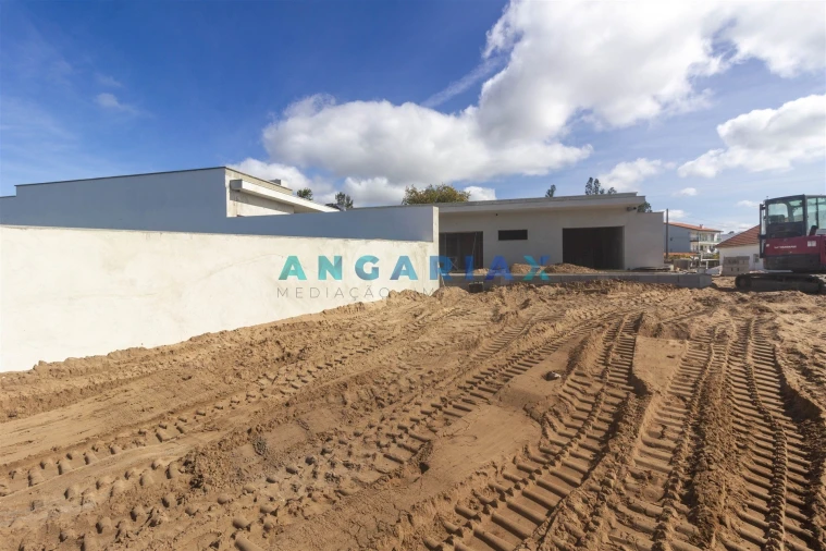 Moradia T4 para Venda em Pataias e Martingança Foto 7