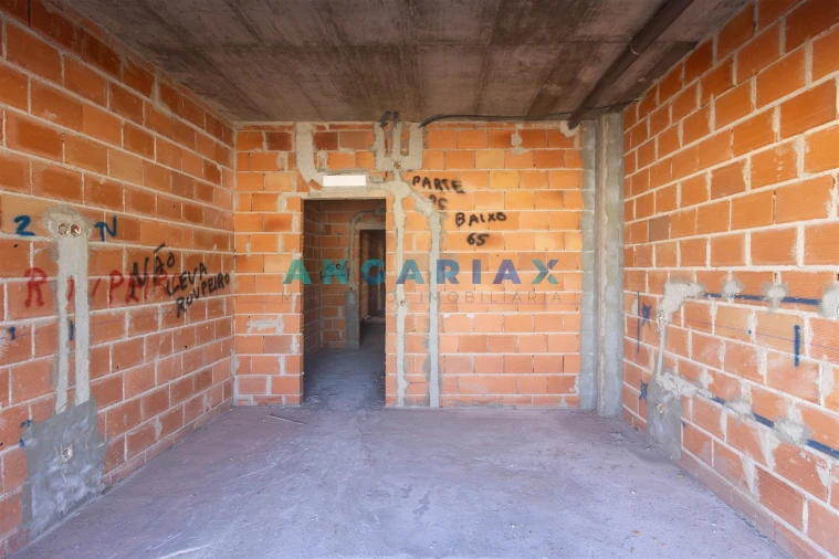 Moradia T4 para Venda em Pataias e Martingança Foto 14