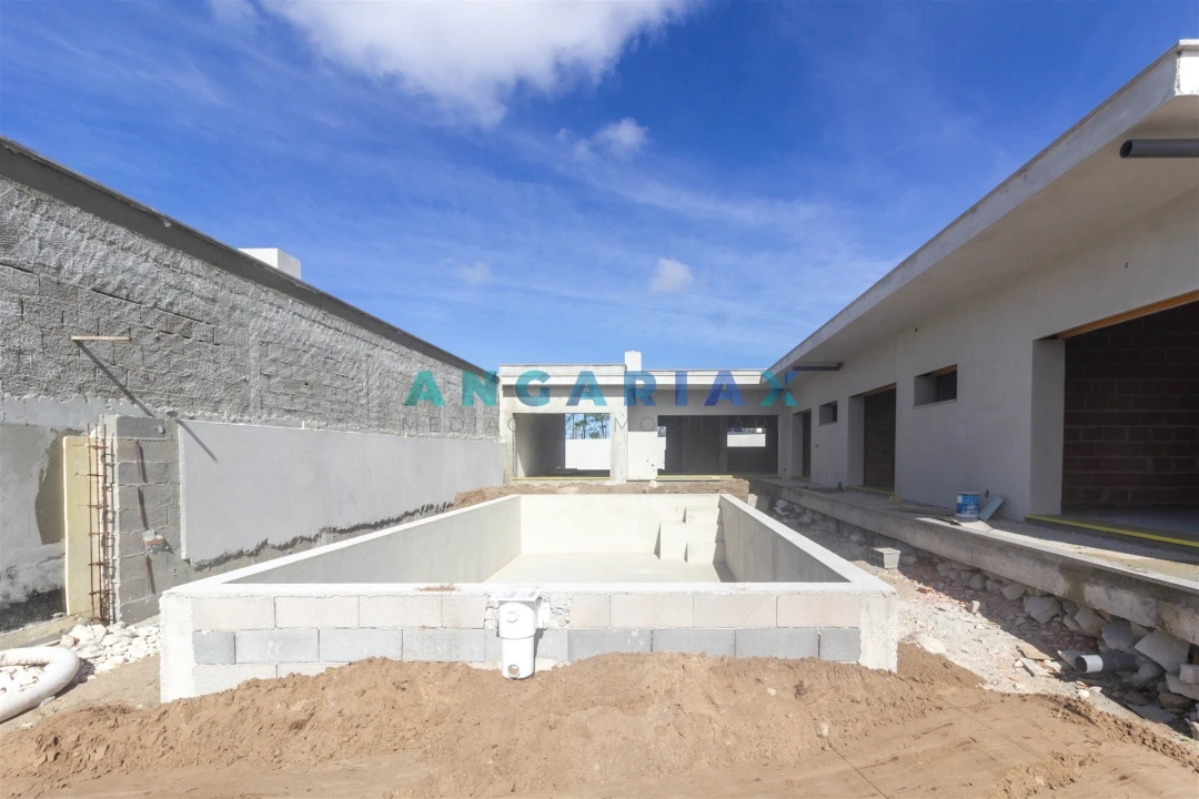 Moradia T4 para Venda em Pataias e Martingança Foto 2
