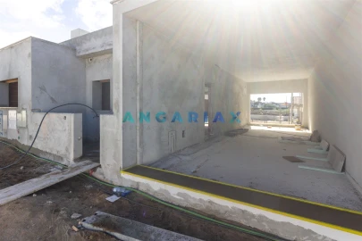 Moradia T4 para Venda em Pataias e Martingança