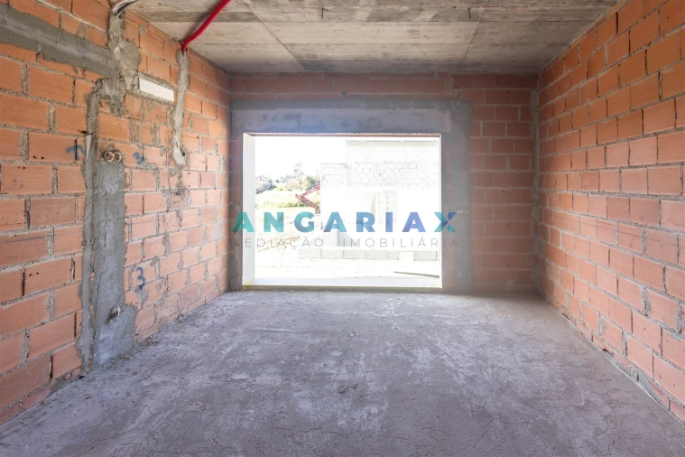 Moradia T4 para Venda em Pataias e Martingança Foto 14