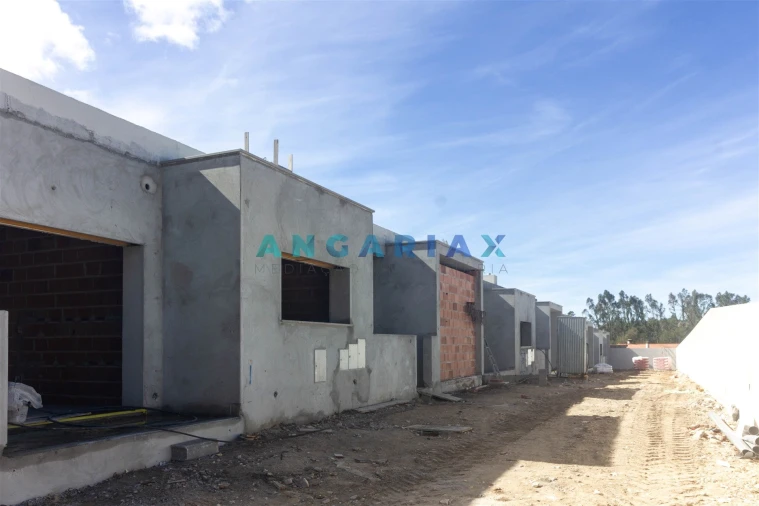 Moradia T4 para Venda em Pataias e Martingança Foto 4