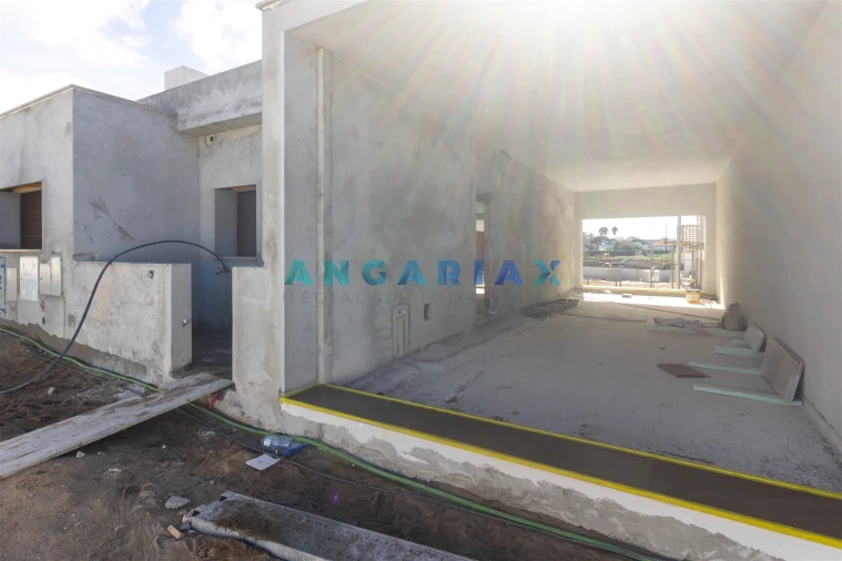 Moradia T4 para Venda em Pataias e Martingança Foto 15