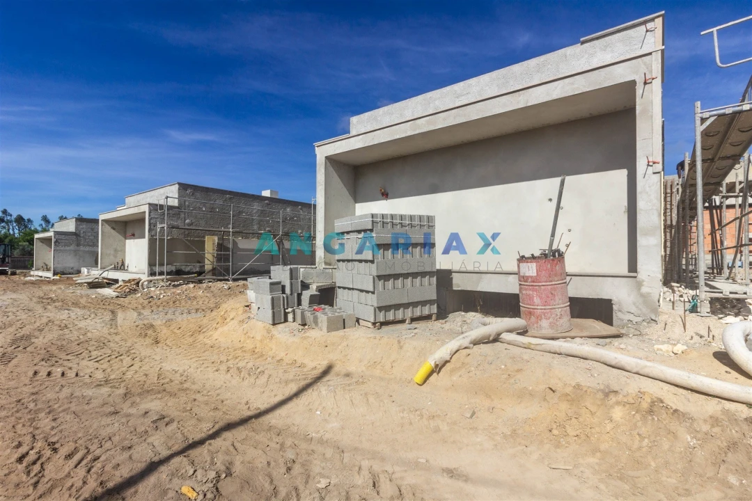 Moradia T4 para Venda em Pataias e Martingança Foto 14