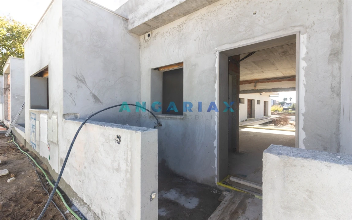 Moradia T4 para Venda em Pataias e Martingança Foto 11