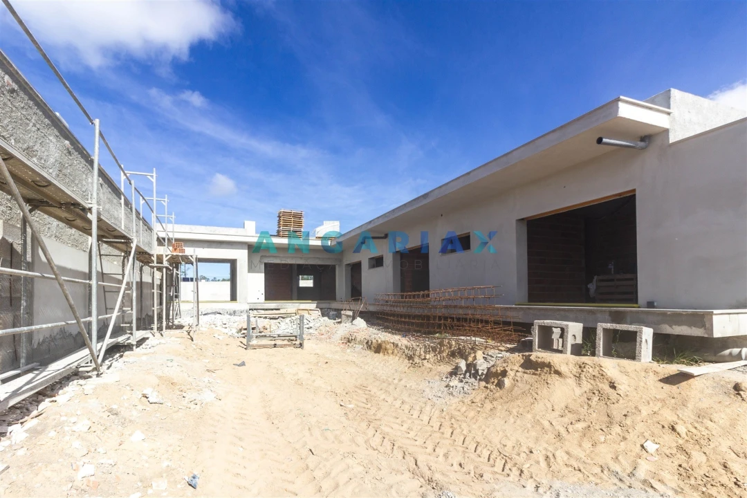 Moradia T4 para Venda em Pataias e Martingança Foto 1