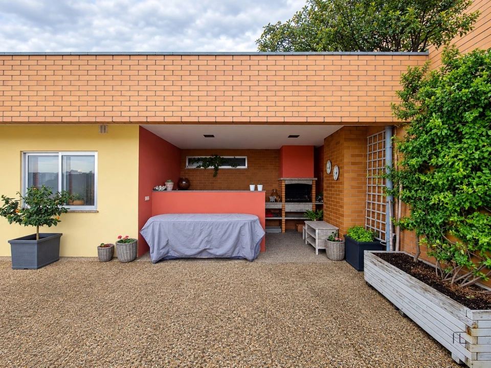 Apartamento T5 para Venda em Canidelo Foto 39