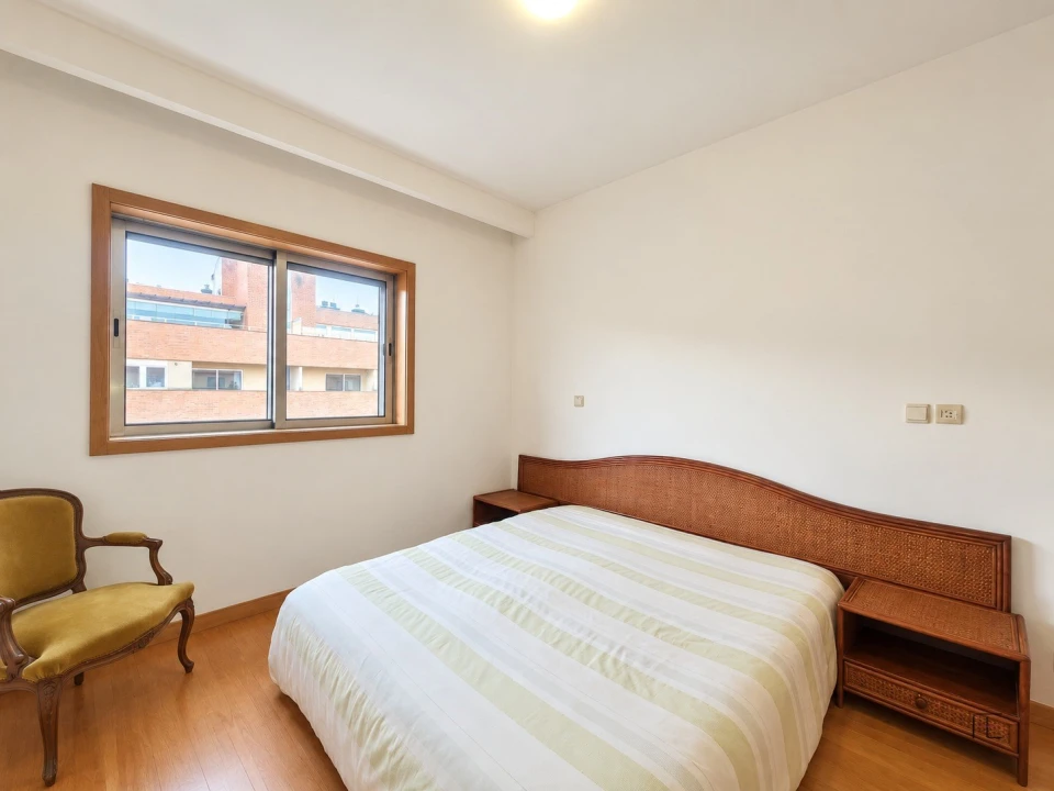 Apartamento T5 para Venda em Canidelo Foto 29