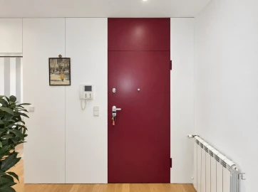 Apartamento T5 para Venda em Canidelo