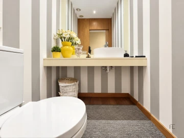 Apartamento T5 para Venda em Canidelo