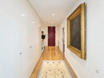 Apartamento T5 para Venda em Canidelo