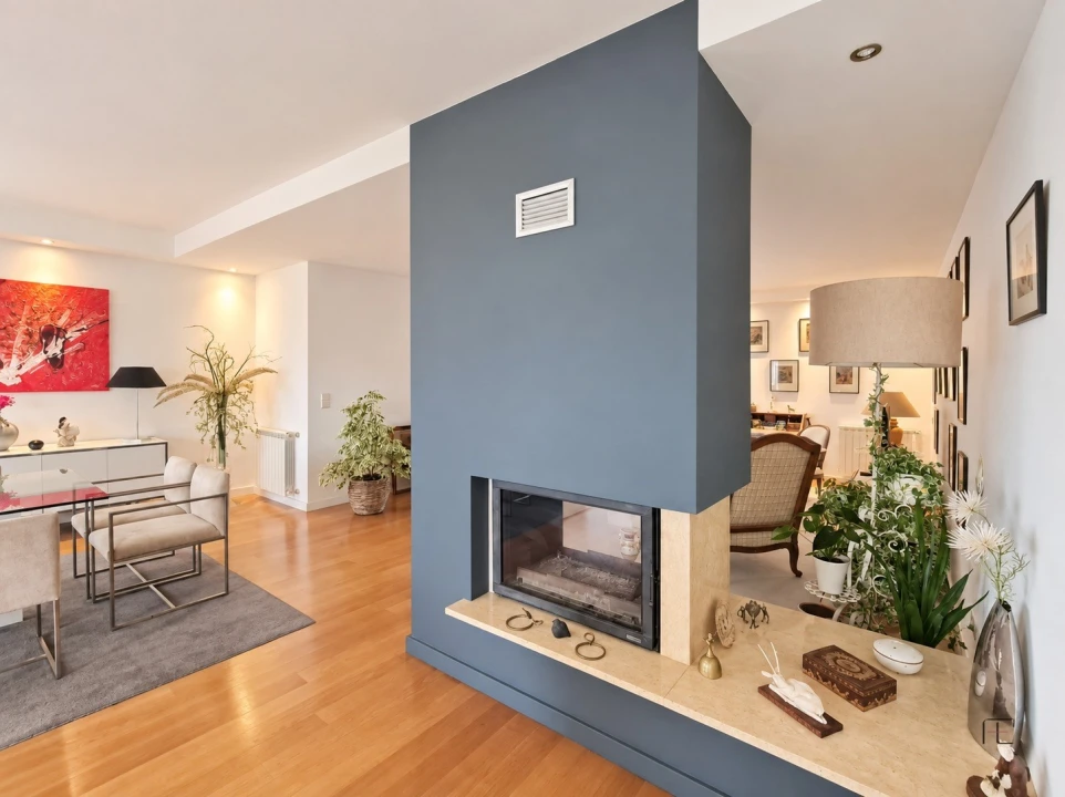 Apartamento T5 para Venda em Canidelo Foto 6