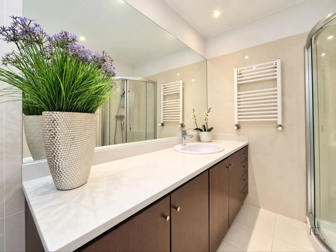 Apartamento T5 para Venda em Canidelo Foto 26