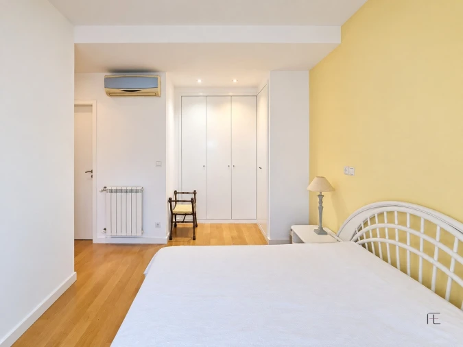 Apartamento T5 para Venda em Canidelo Foto 24