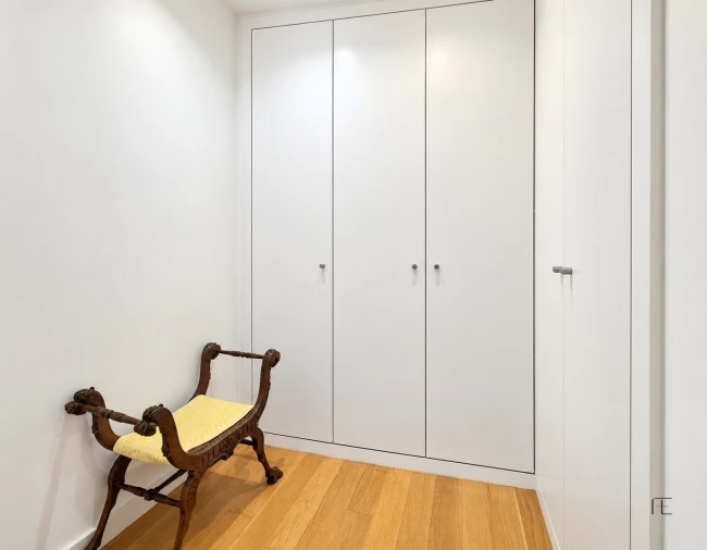 Apartamento T5 para Venda em Canidelo Foto 25