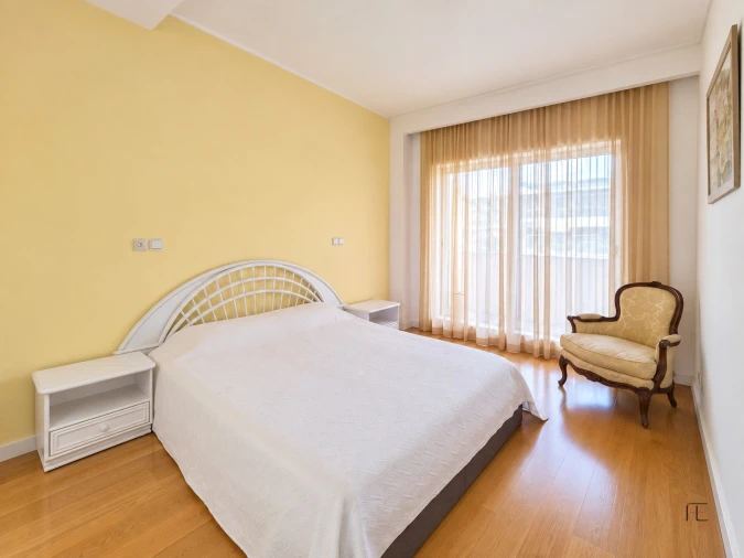 Apartamento T5 para Venda em Canidelo Foto 23
