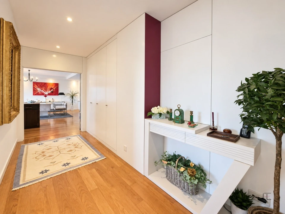 Apartamento T5 para Venda em Canidelo Foto 13
