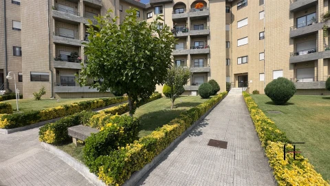 Apartamento T3 para Venda em Rio Tinto