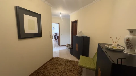 Apartamento T3 para Venda em Rio Tinto