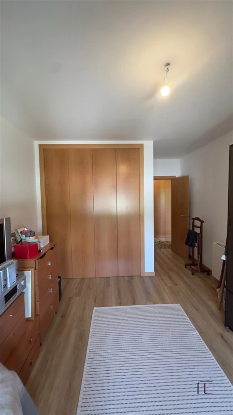 Apartamento T3 para Venda em Rio Tinto