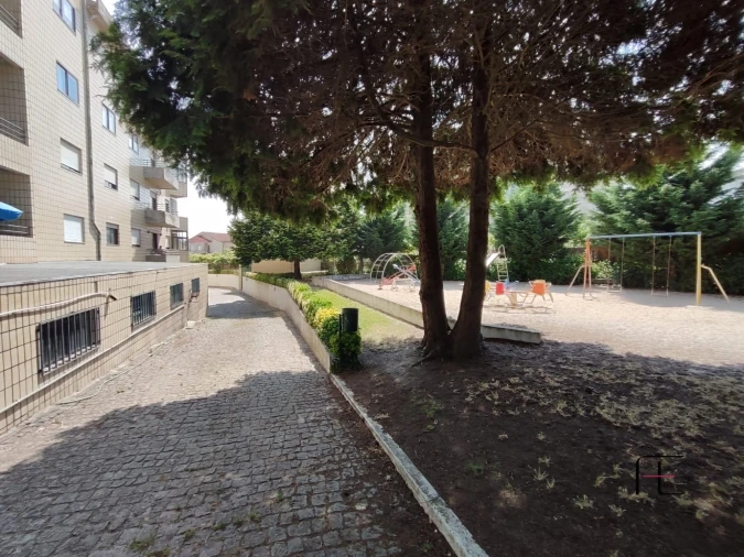 Apartamento T3 para Venda em Rio Tinto Foto 29