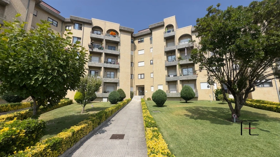 Apartamento T3 para Venda em Rio Tinto Foto 30