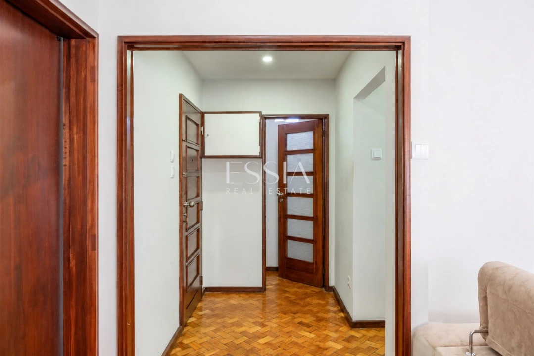 Apartamento T2 para Venda em Cedofeita, Santo Ildefonso, Sé, Miragaia, São Nicolau e Vitória Foto 9