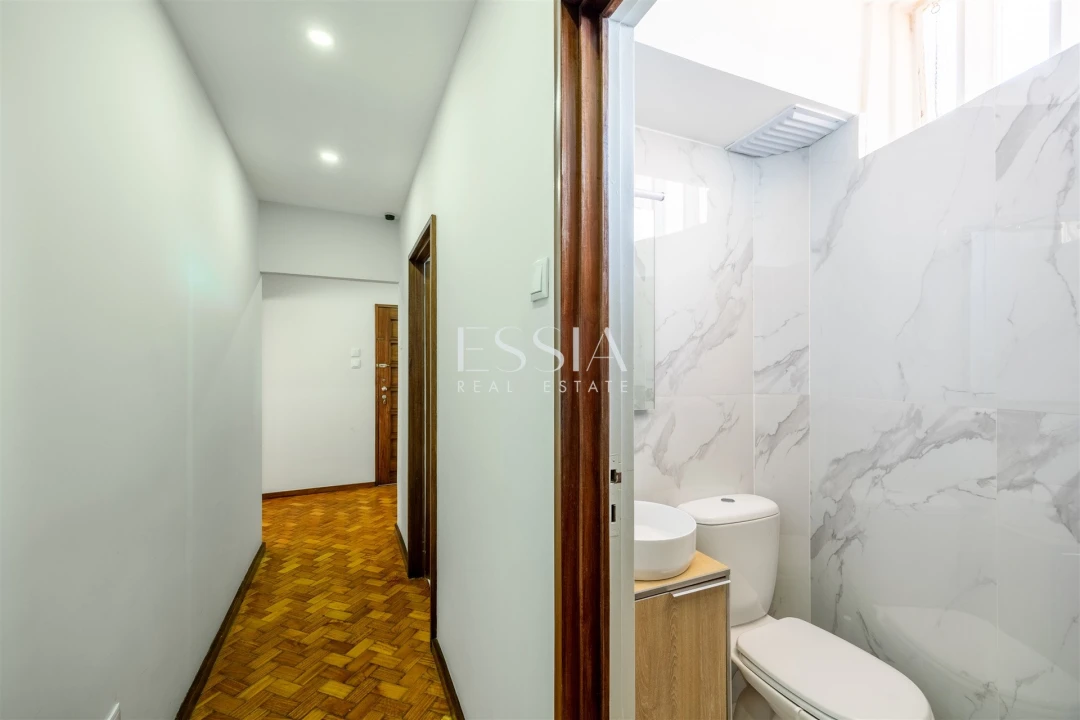 Apartamento T2 para Venda em Cedofeita, Santo Ildefonso, Sé, Miragaia, São Nicolau e Vitória Foto 13