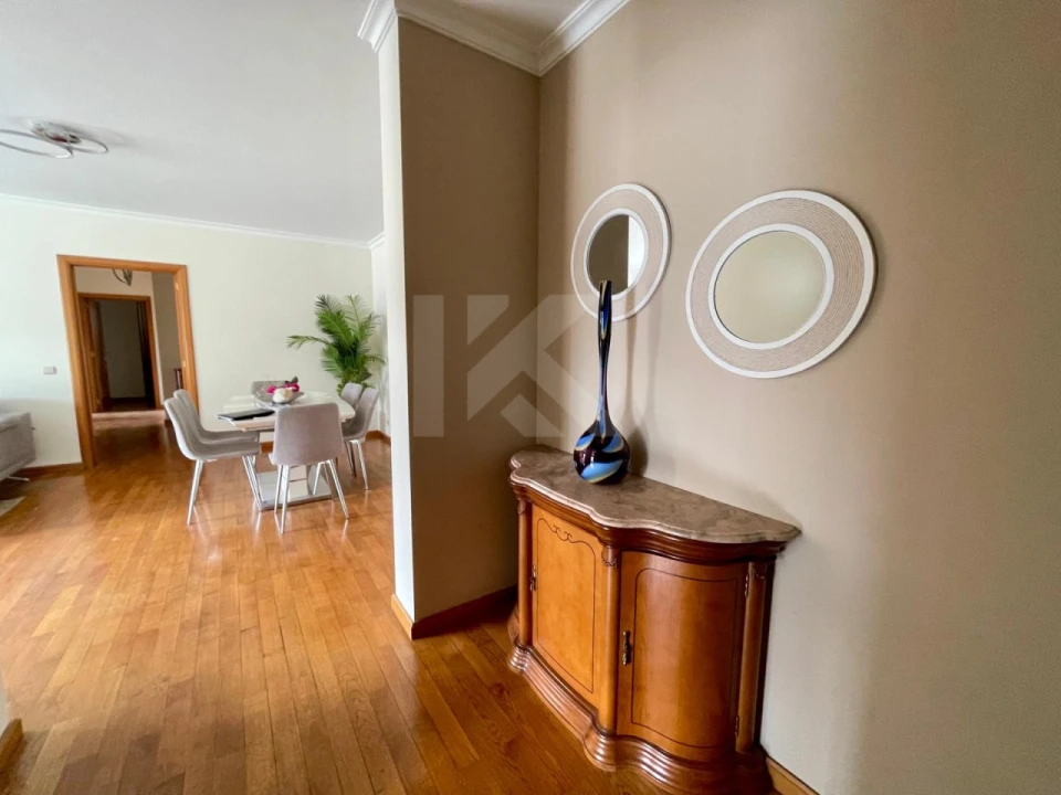 Apartamento T3 para Arrendamento em Funchal (Se) Foto 10