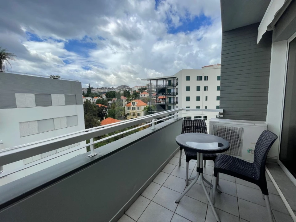 Apartamento T3 para Arrendamento em Funchal (Se) Foto 15