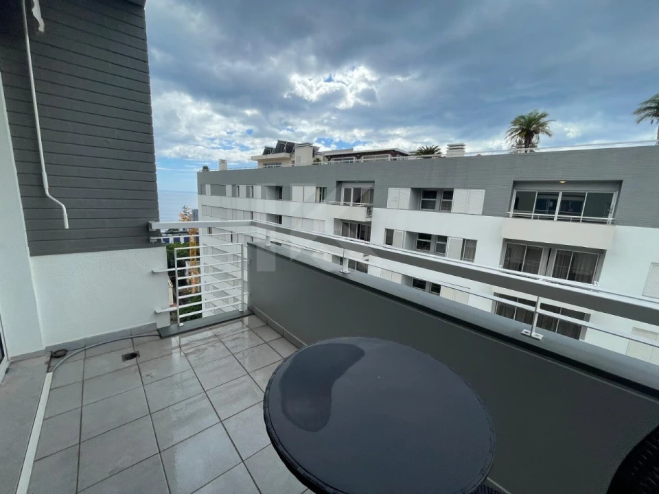 Apartamento T3 para Arrendamento em Funchal (Se) Foto 16