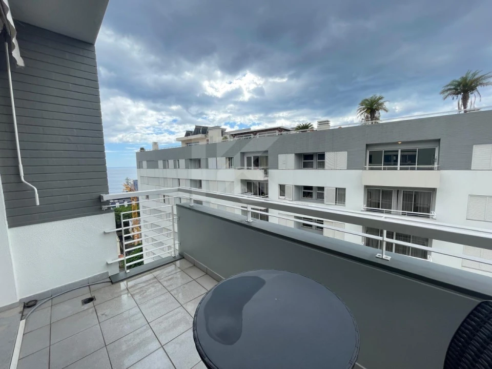 Apartamento T3 para Arrendamento em Funchal (Se) Foto 17