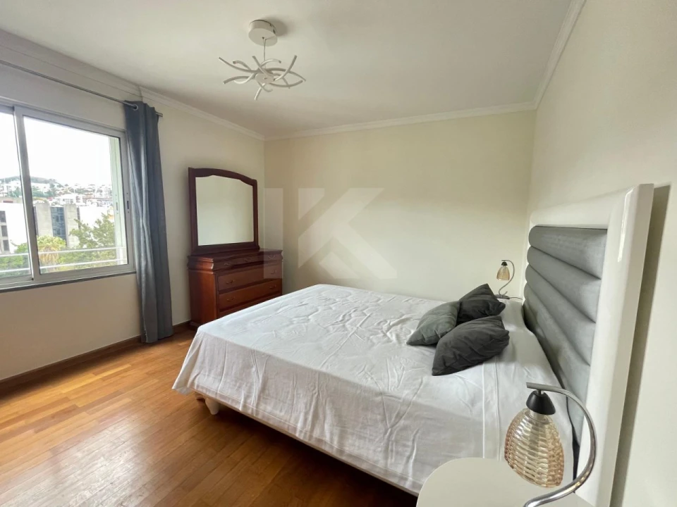 Apartamento T3 para Arrendamento em Funchal (Se) Foto 20