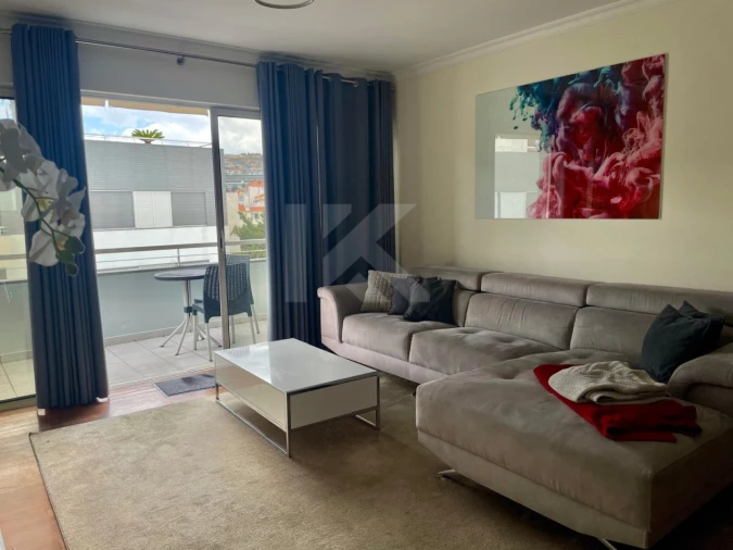 Apartamento T3 para Arrendamento em Funchal (Se) Foto 6