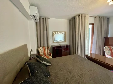 Apartamento T1 para Arrendamento em São Martinho