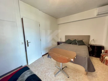 Apartamento T1 para Arrendamento em São Martinho