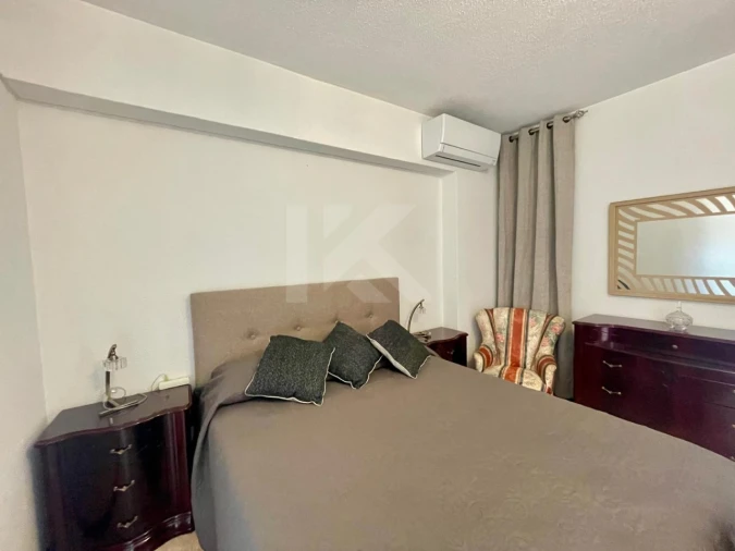 Apartamento T1 para Arrendamento em São Martinho Foto 10