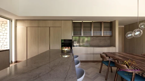 Moradia T3 para Venda em Carvalhal