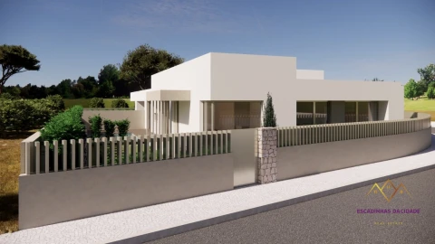 Moradia T3 para Venda em Carvalhal