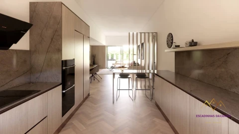 Moradia T3 para Venda em Carvalhal