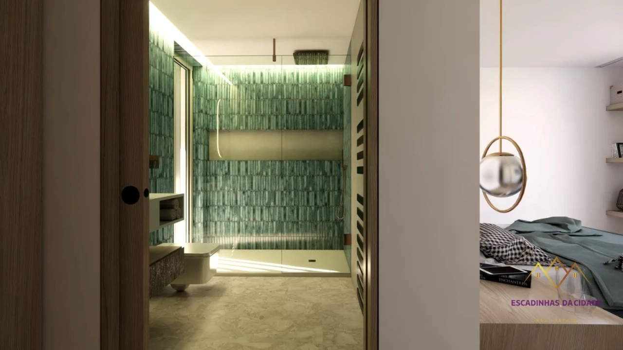 Moradia T3 para Venda em Carvalhal Foto 26