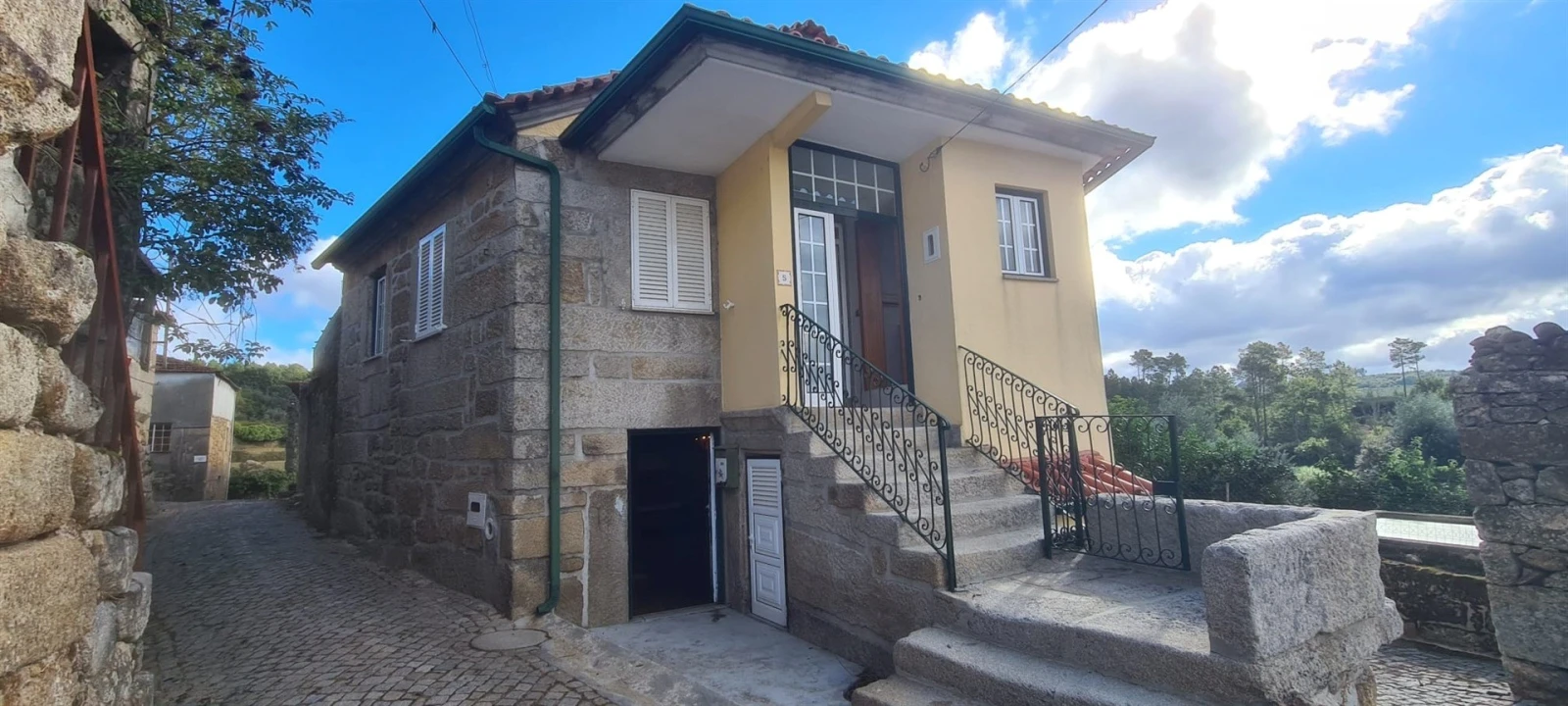 Moradia T2 para Venda em Antas e Matela Foto 19