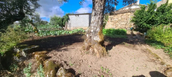 Moradia T2 para Venda em Antas e Matela